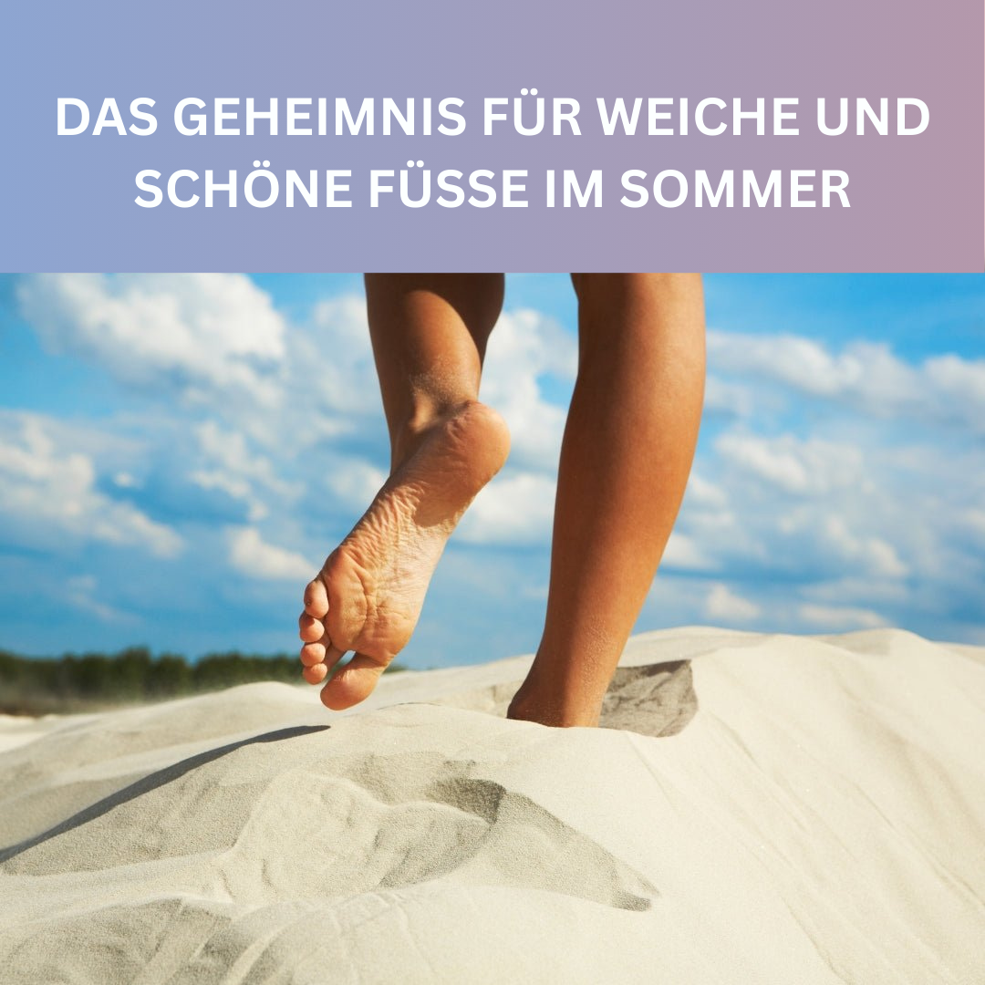 Samtfuss Pro - Elektrischer Hornhautentferner