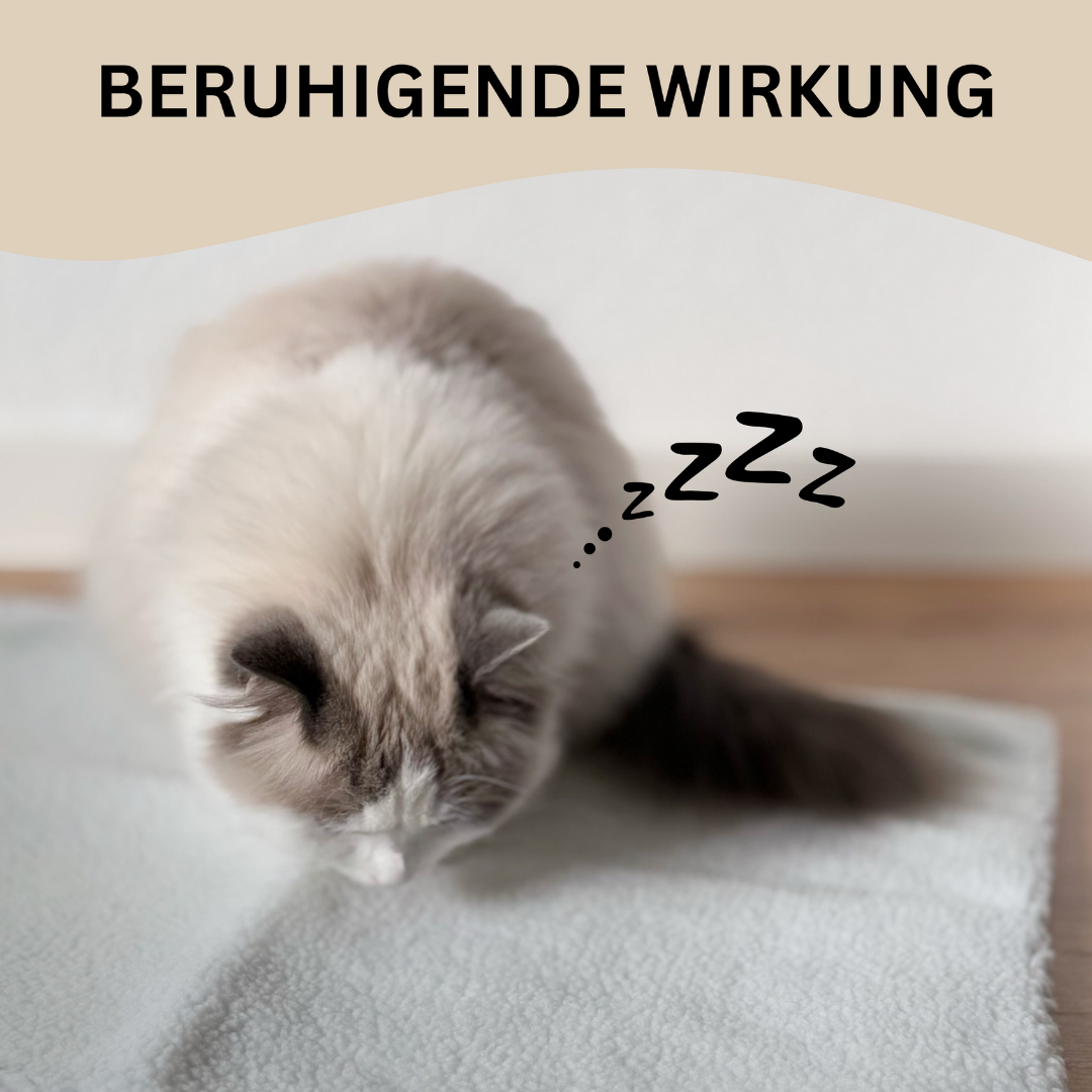 Selbstwärmende PetMat