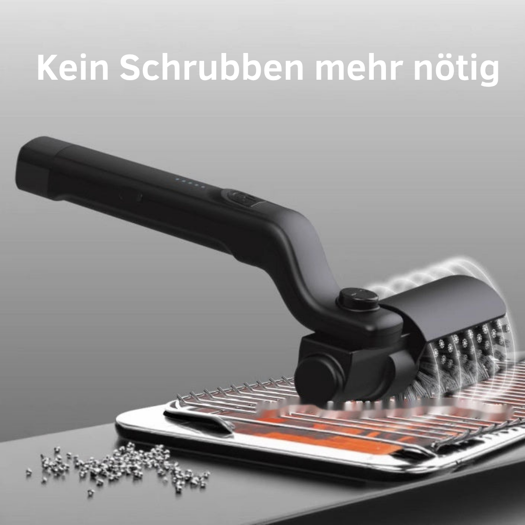 GrillShine Pro