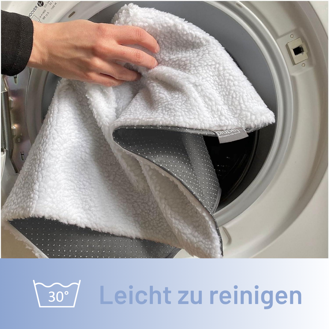 Selbstwärmende PetMat
