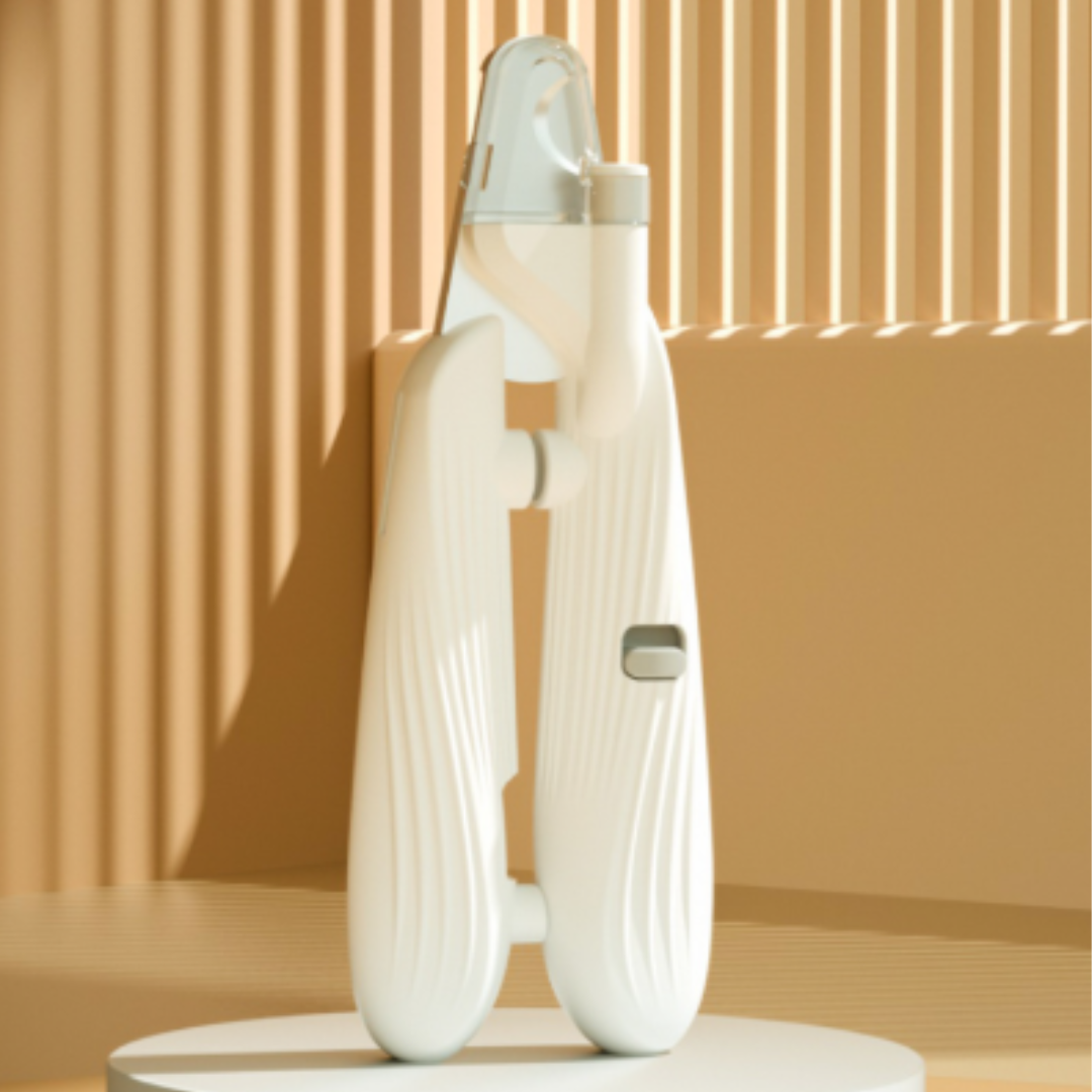 LED Krallenschneider für Hunde und Katzen