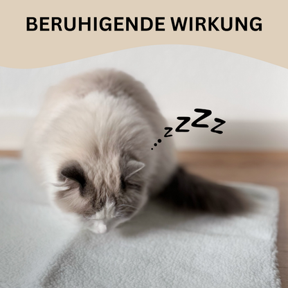 Selbstwärmende PetMat