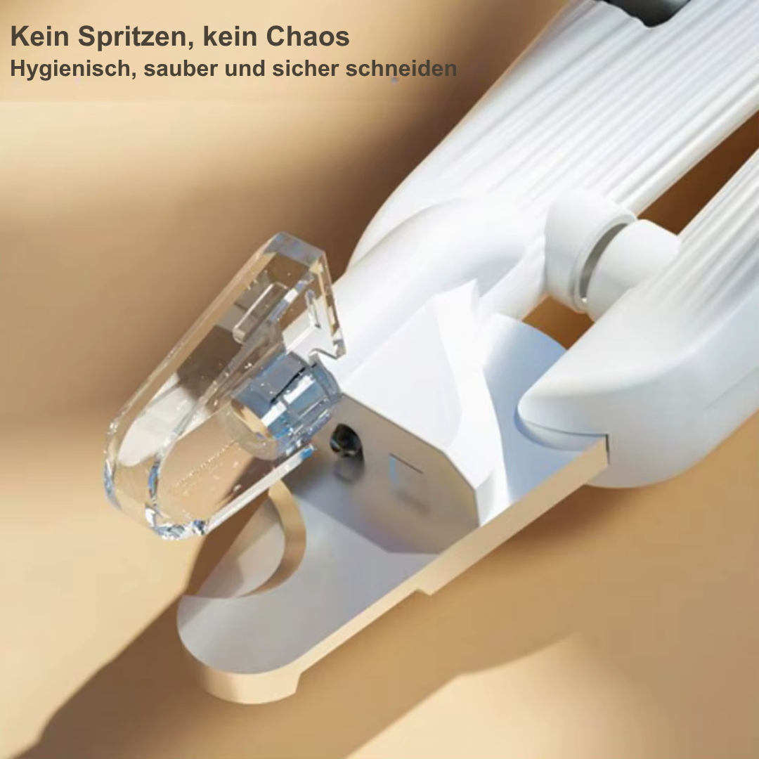 LED Krallenschneider für Hunde und Katzen