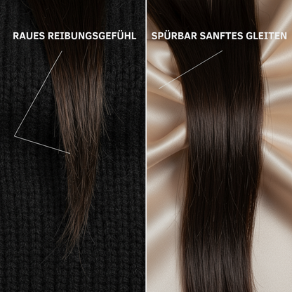 Samty - Frisur schützende Mütze