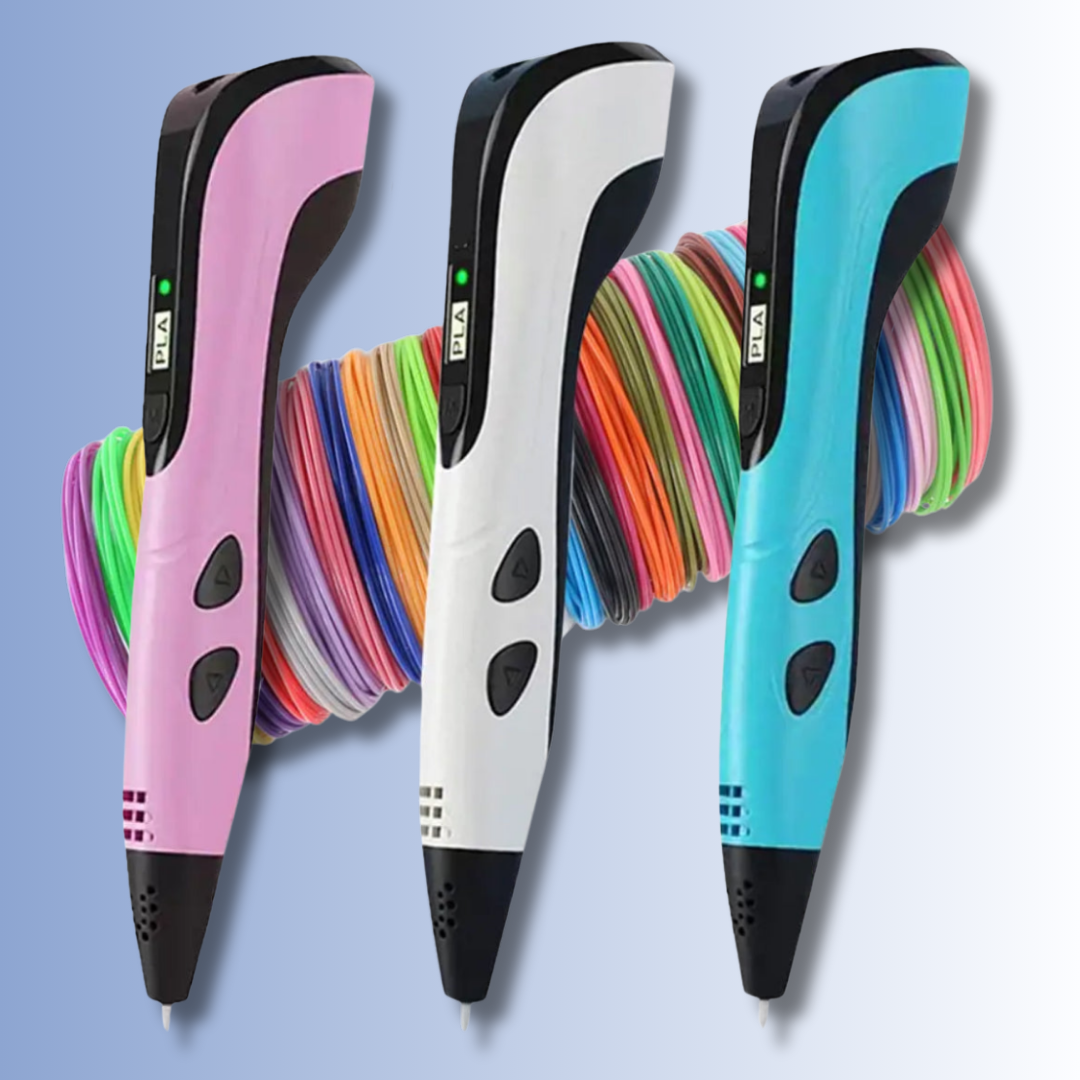 MagicPen- 3D-Drucker Stift