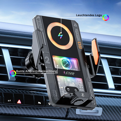 STAR® - Auto Wireless Handyhalterung