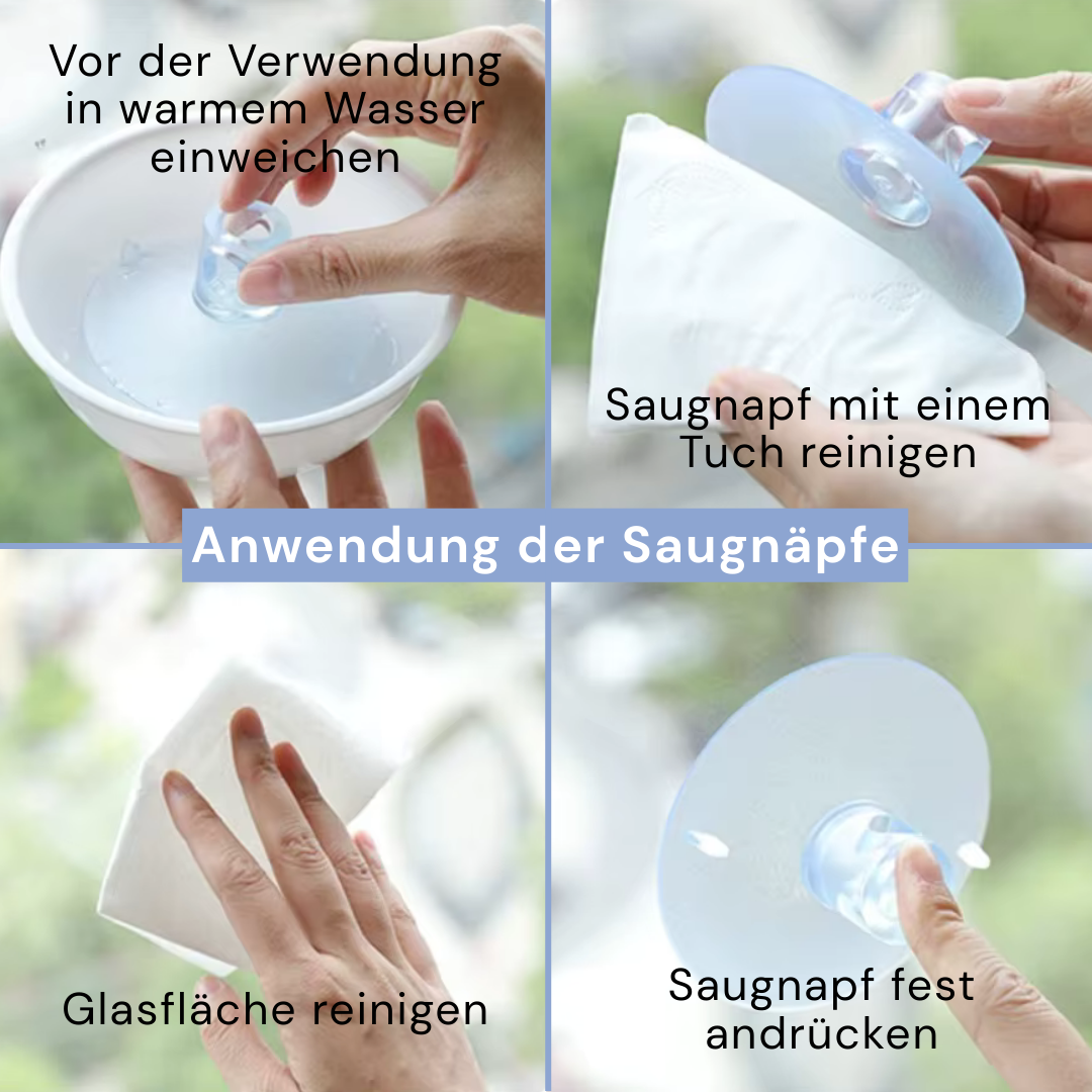FensterNest für Katzen