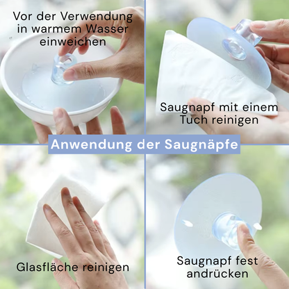 FensterNest für Katzen
