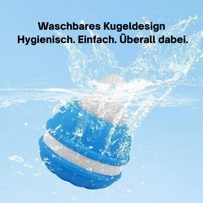 PawMotion™ - SmartBall