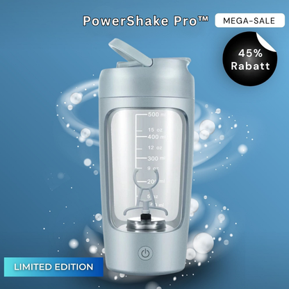 PowerShake Pro™