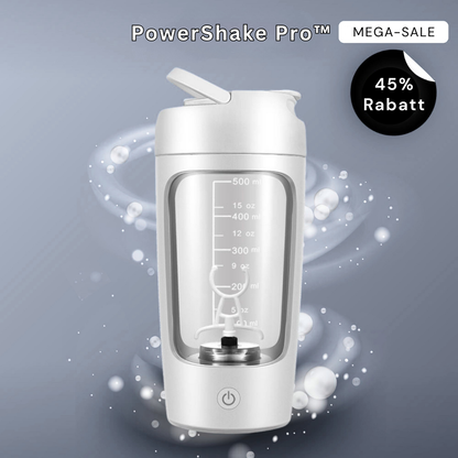 PowerShake Pro™