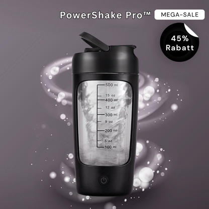 PowerShake Pro™