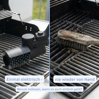 GrillShine Pro