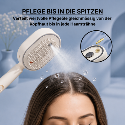 HydraBrush™ 3 in 1 Haarbürste