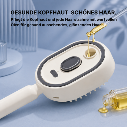 HydraBrush™ 3 in 1 Haarbürste