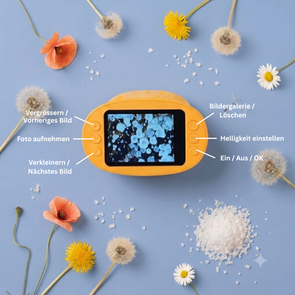 MiniScope™ Entdecker Mikroskop