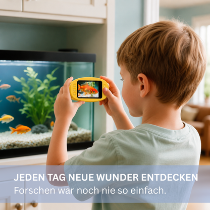 MiniScope™ Entdecker Mikroskop