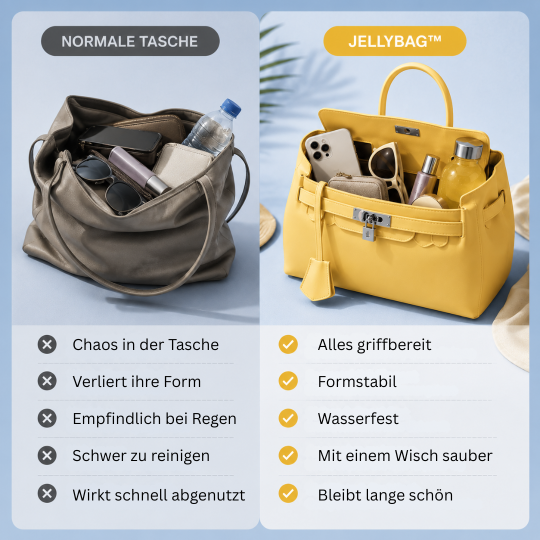 Firkin - JellyBag™