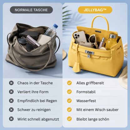 Firkin - JellyBag™