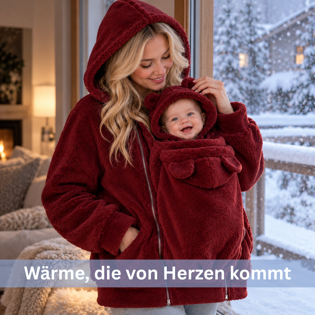 MamaNest™ - für Mama & Baby