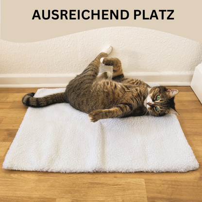 Selbstwärmende PetMat