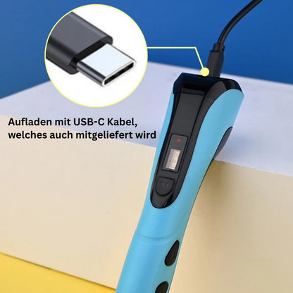 MagicPen- 3D-Drucker Stift