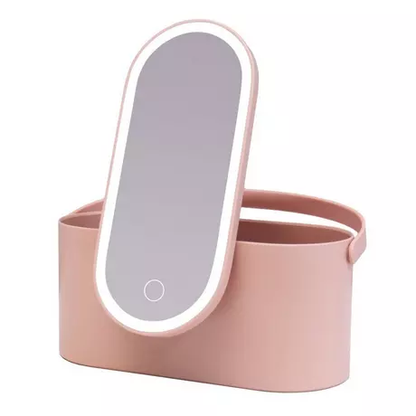 Make-Up Organizer